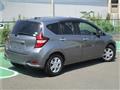 2020 Nissan Note