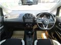 2020 Nissan Note