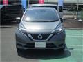 2020 Nissan Note