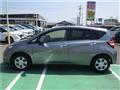 2020 Nissan Note