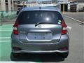 2020 Nissan Note