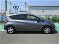 2020 Nissan Note