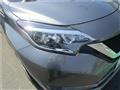 2020 Nissan Note