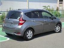 2020 Nissan Note