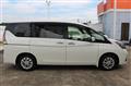 2020 Nissan Serena