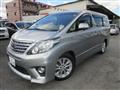2014 Toyota Alphard