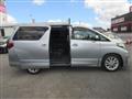 2014 Toyota Alphard