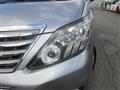 2014 Toyota Alphard