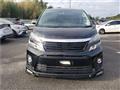 2013 Toyota Vellfire