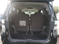 2013 Toyota Vellfire
