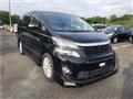 2013 Toyota Vellfire