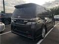 2013 Toyota Vellfire