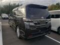 2013 Toyota Vellfire