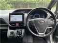 2014 Toyota Voxy