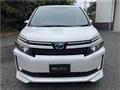2014 Toyota Voxy