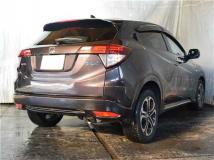 2016 Honda VEZEL