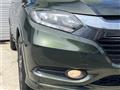 2015 Honda VEZEL