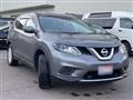 2016 Nissan X-Trail