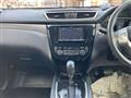 2016 Nissan X-Trail