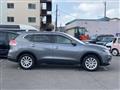 2016 Nissan X-Trail