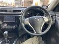 2016 Nissan X-Trail