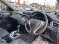2016 Nissan X-Trail