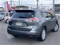 2016 Nissan X-Trail