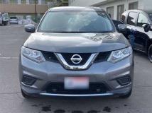 2016 Nissan X-Trail