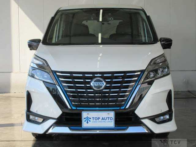 2019 Nissan Serena