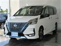 2019 Nissan Serena