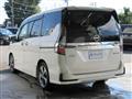 2019 Nissan Serena