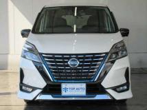 2019 Nissan Serena