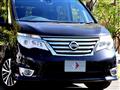 2015 Nissan Serena