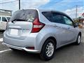 2018 Nissan Note