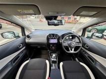 2018 Nissan Note