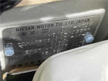 2020 Nissan Note