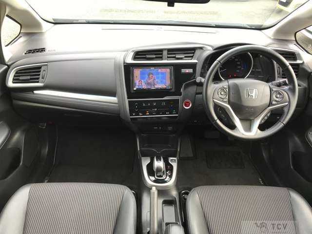 2019 Honda Fit