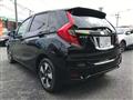 2019 Honda Fit