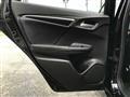 2019 Honda Fit