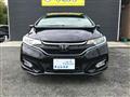 2019 Honda Fit