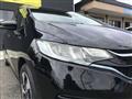 2019 Honda Fit