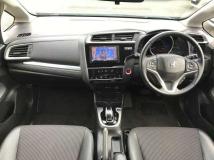 2019 Honda Fit