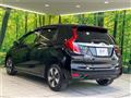 2017 Honda Fit Hybrid