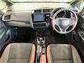 2017 Honda Fit Hybrid