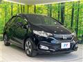 2017 Honda Fit Hybrid