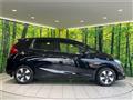 2017 Honda Fit Hybrid