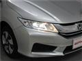 2017 Honda Grace