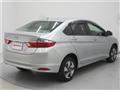 2017 Honda Grace