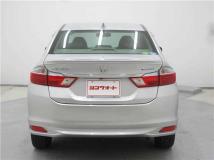 2017 Honda Grace