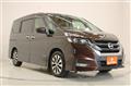 2016 Nissan Serena
